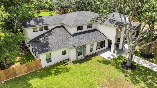 26511 Meadow Lane, Katy, TX 77494