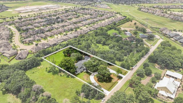 26511 Meadow Lane, Katy, TX 77494