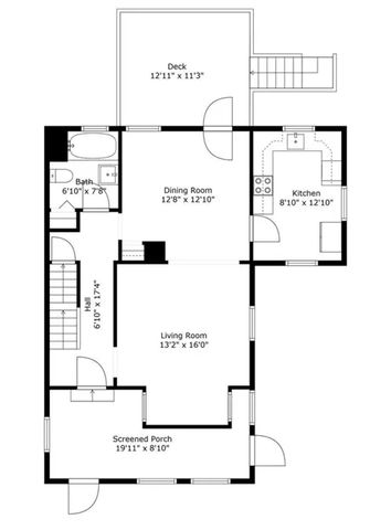 391 Commercial St, Braintree, MA 02184