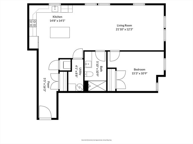 1000 Washington St 205, Dedham, MA 02026