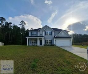 246 Avondale Drive, Ludowici, GA 31316