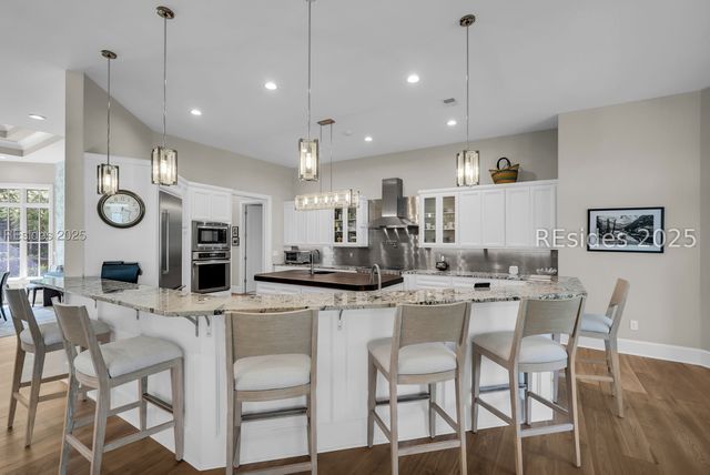 50 Lancaster Blvd, Okatie, SC 29909