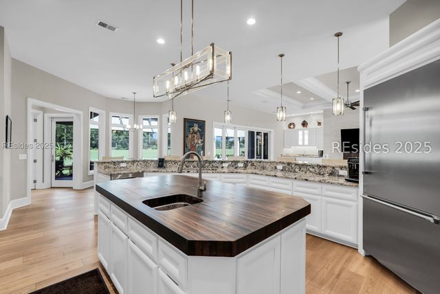 50 Lancaster Blvd, Okatie, SC 29909