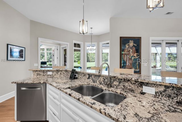 50 Lancaster Blvd, Okatie, SC 29909