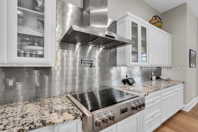 50 Lancaster Blvd, Okatie, SC 29909