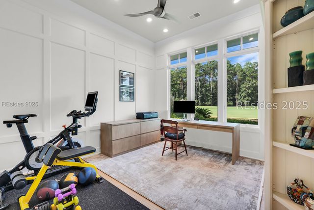 50 Lancaster Blvd, Okatie, SC 29909