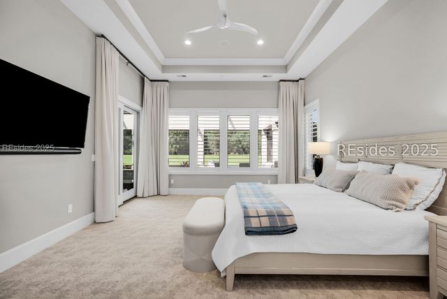 50 Lancaster Blvd, Okatie, SC 29909