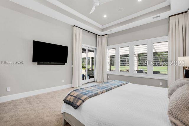 50 Lancaster Blvd, Okatie, SC 29909