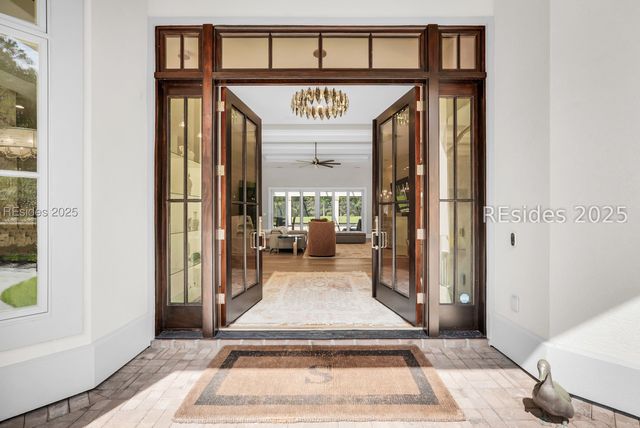 50 Lancaster Blvd, Okatie, SC 29909