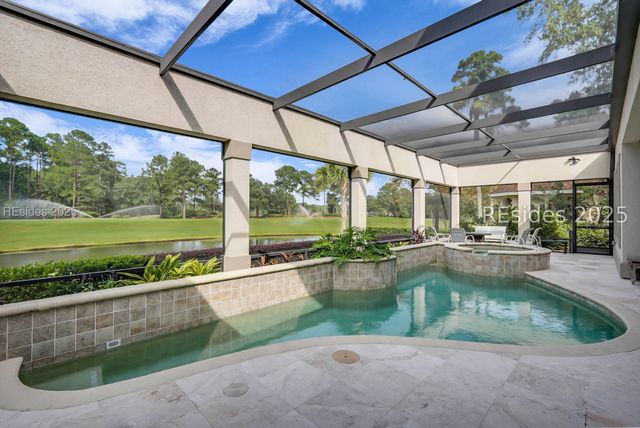 50 Lancaster Blvd, Okatie, SC 29909