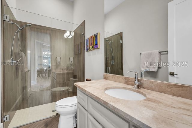 50 Lancaster Blvd, Okatie, SC 29909