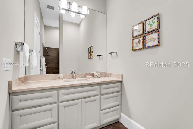 50 Lancaster Blvd, Okatie, SC 29909