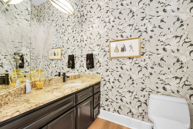 50 Lancaster Blvd, Okatie, SC 29909