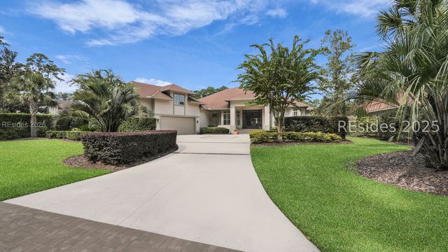 50 Lancaster Blvd, Okatie, SC 29909