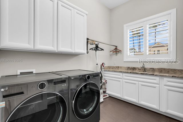 50 Lancaster Blvd, Okatie, SC 29909