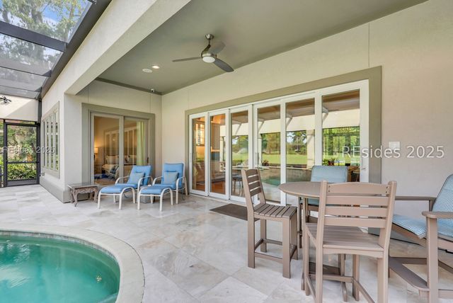 50 Lancaster Blvd, Okatie, SC 29909