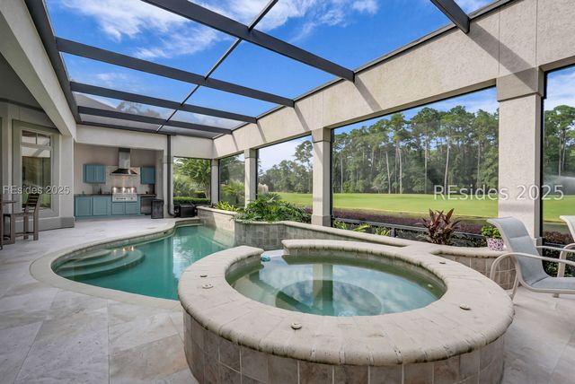 50 Lancaster Blvd, Okatie, SC 29909