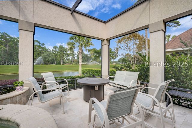 50 Lancaster Blvd, Okatie, SC 29909