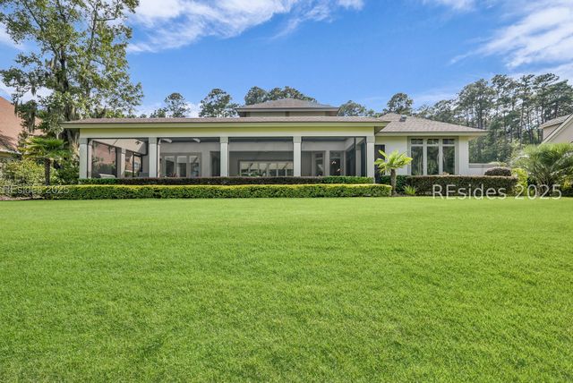 50 Lancaster Blvd, Okatie, SC 29909