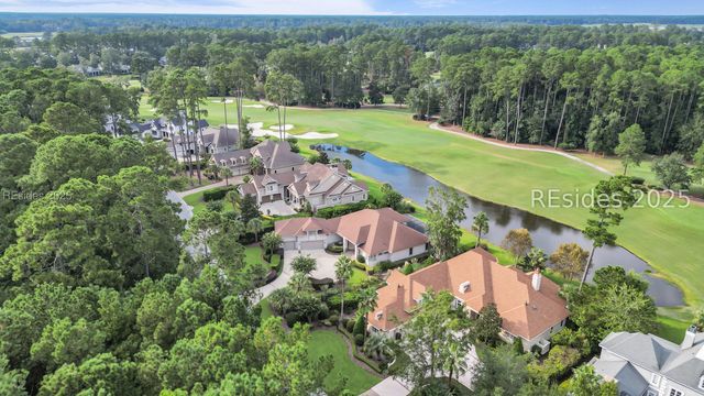 50 Lancaster Blvd, Okatie, SC 29909