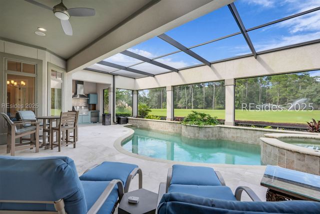 50 Lancaster Blvd, Okatie, SC 29909