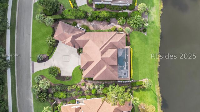 50 Lancaster Blvd, Okatie, SC 29909