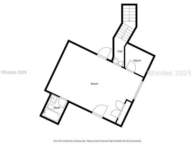 50 Lancaster Blvd, Okatie, SC 29909