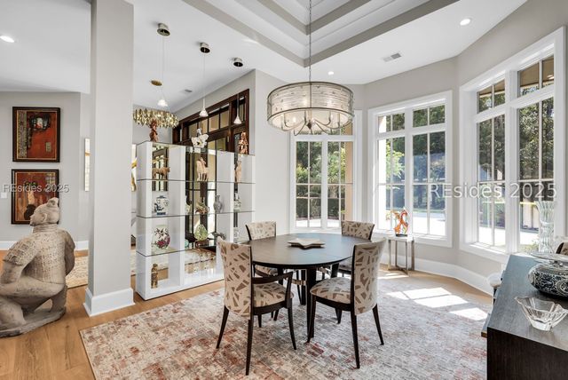 50 Lancaster Blvd, Okatie, SC 29909