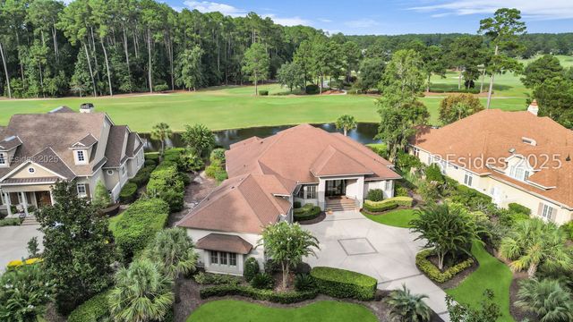 50 Lancaster Blvd, Okatie, SC 29909