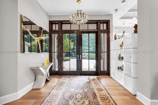 50 Lancaster Blvd, Okatie, SC 29909