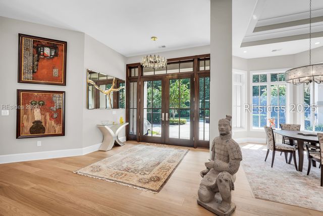 50 Lancaster Blvd, Okatie, SC 29909