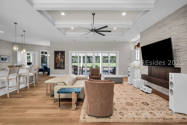 50 Lancaster Blvd, Okatie, SC 29909