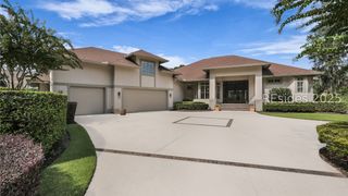 50 Lancaster Blvd, Okatie, SC 29909