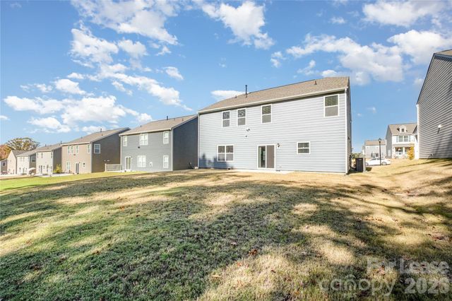 10759 Adair Woods Drive, Davidson, NC 28036