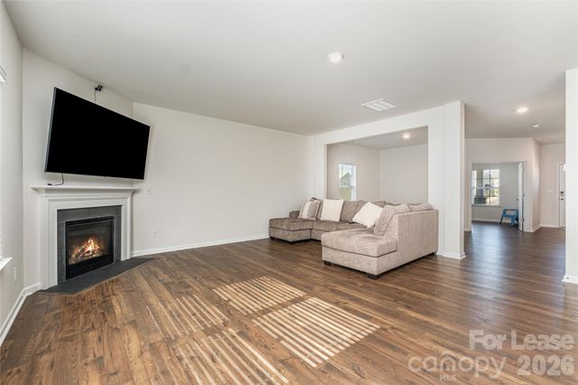 10759 Adair Woods Drive, Davidson, NC 28036