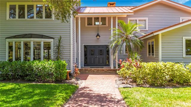 8005 17TH AVENUE W, Bradenton, FL 34209