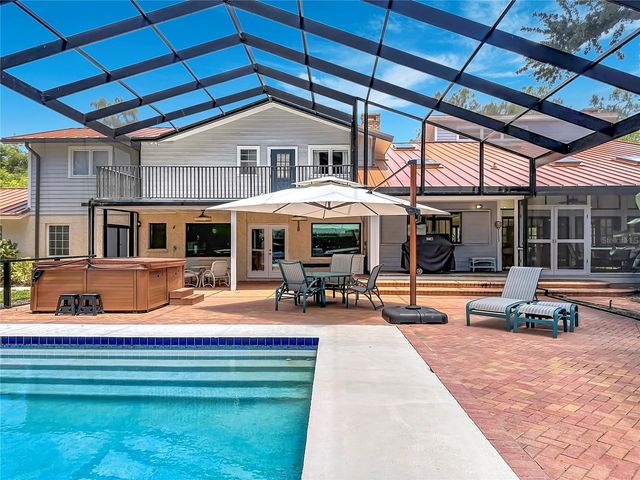 8005 17TH AVENUE W, Bradenton, FL 34209