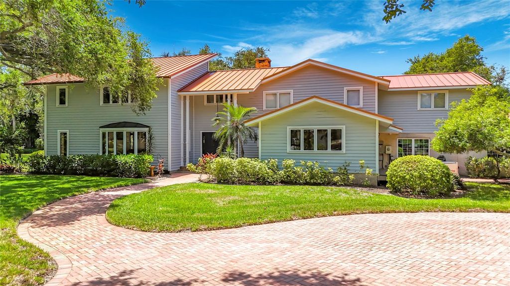 8005 17TH AVENUE W, Bradenton, FL 34209