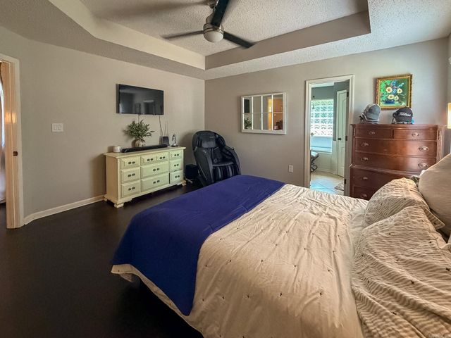 2110 Landover Trail, Conway, AR 72032