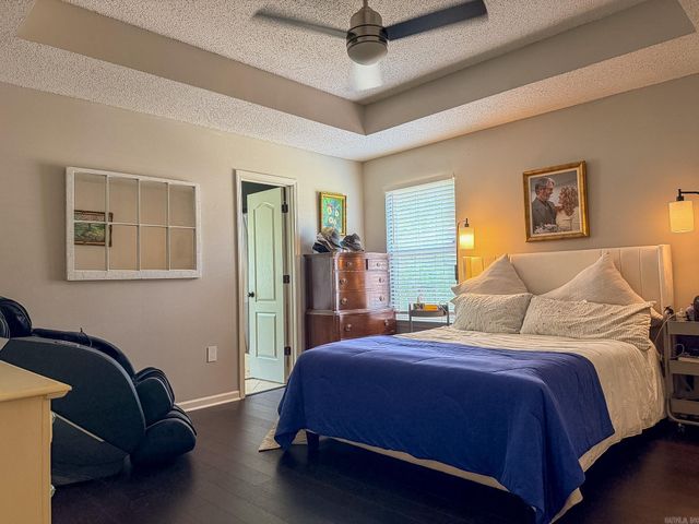 2110 Landover Trail, Conway, AR 72032