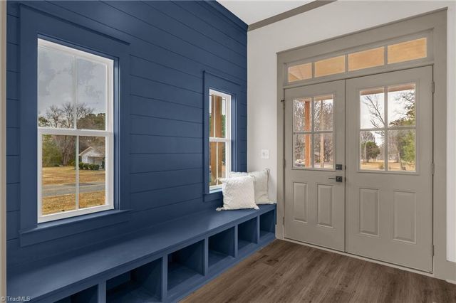 124 Vaden Road, Reidsville, NC 27320