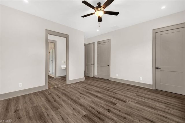 124 Vaden Road, Reidsville, NC 27320