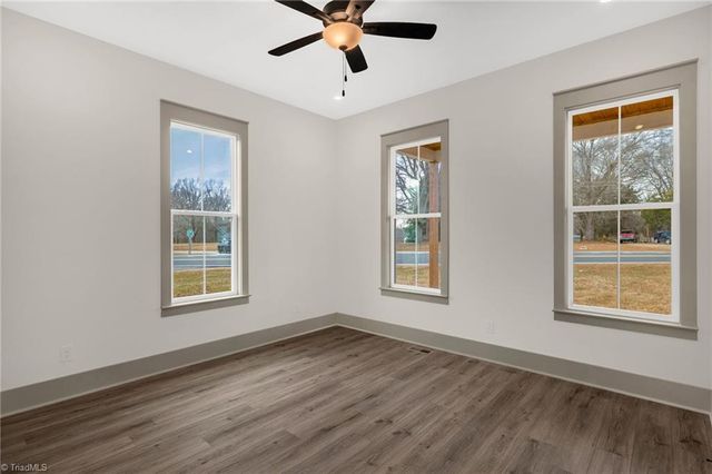 124 Vaden Road, Reidsville, NC 27320