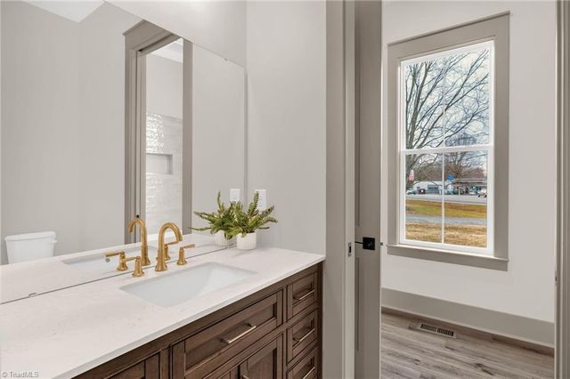 124 Vaden Road, Reidsville, NC 27320