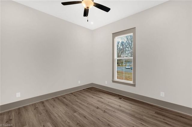 124 Vaden Road, Reidsville, NC 27320