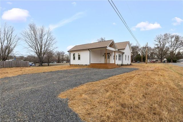 124 Vaden Road, Reidsville, NC 27320