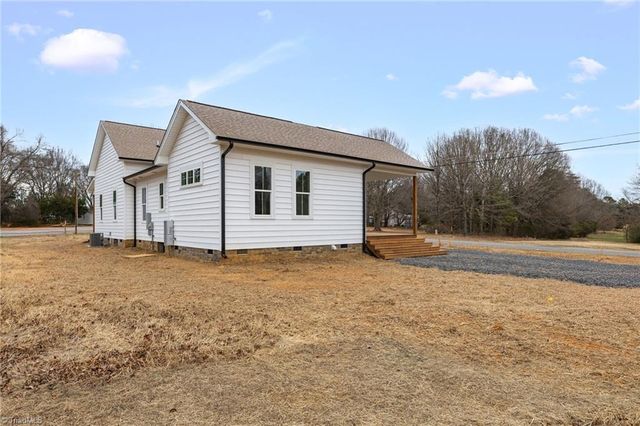 124 Vaden Road, Reidsville, NC 27320