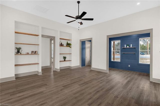 124 Vaden Road, Reidsville, NC 27320