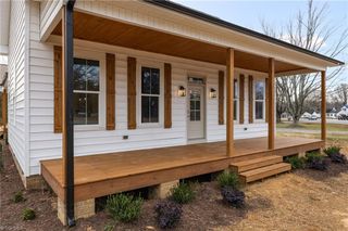 124 Vaden Road, Reidsville, NC 27320