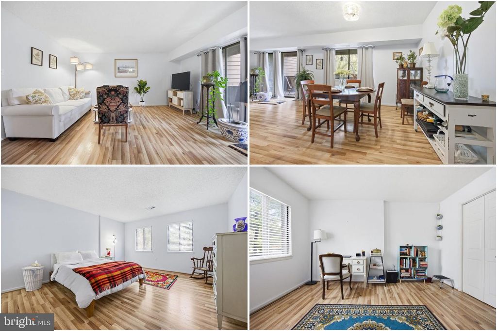 Image 1 of property listing at 7 SUNTOP CT #202, Baltimore, MD 21209
